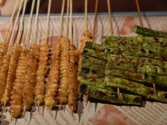 -神府路壹号·海鲜烧烤·砂锅粥·锅物(三坊七巷店)