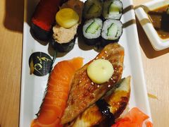 -万岁寿司(芳村店)
