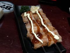-胜代日本料理(云程巷小区店)