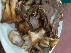 -柠静私家菜(石板巷店)