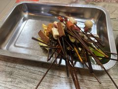 -怪老头甜不辣(抚琴小区店)