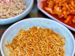 -裕兴记•蟹黄面馆(人民广场店)