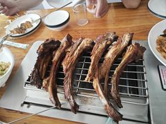 -张记焖窑·十五年专注焖烤(雍和宫店)