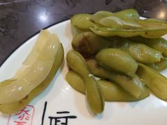 -盱眙虾神於氏龙虾(夫子庙红街店)