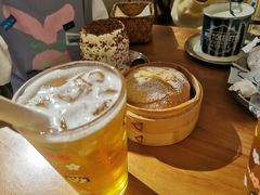 -甘单茶事小馆(洋河店)