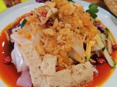 -天山传奇新疆菜(SKLP店)