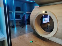 -北京海德酒店温泉