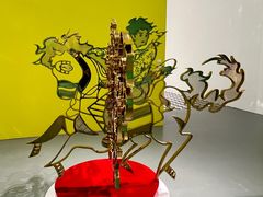 -上海宝龙美术馆