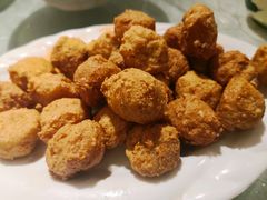 -华盛园卷子王农家菜水库鱼