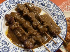 -金莲饭店·东南亚广东特色风味