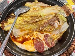 -堂屋糖水店(愚园店)