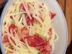 -衡地道·三菜一汤(水岸新城店)