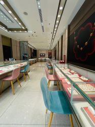 -周大福CHOW TAI FOOK传承珠宝店(石路国际商城店)