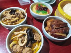 -窄巷子陕菜馆·地道陕西菜(粉巷店)