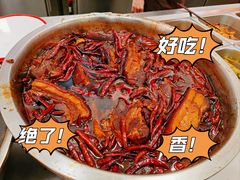 -刘小忙把子肉(北园大街总店)