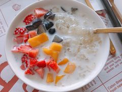 -夏羽记甜品(小榄大信店)