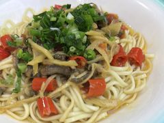 -川宜·胡二娃面馆(总店)