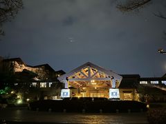 -浙江安吉JW万豪酒店