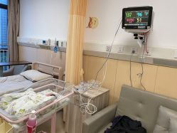 -上海交通大学医学院附属上海儿童医学中心(陆家嘴总院区)