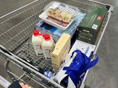 -山姆会员商店(西溪店)