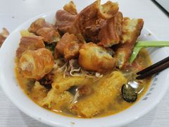 -许记大碗皮肚面馆(三条巷店)