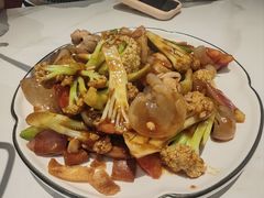 -旺达·福州菜(正大广场店)