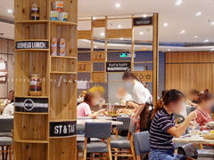 大堂-今之味南亚厨房·探店指南(领展购物广场店)