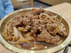 -米村拌饭(金象城店)