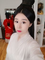-美云庭古装·格格服汉服·京城旅拍(北京店)