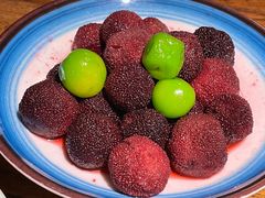 -淀里船宴(卓达店)