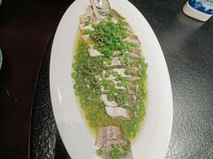 -大拙里·精致融合菜(沙湖桃源国际店)