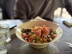 -BOURBON 玻本美式餐厅酒吧(虹桥新天地店)