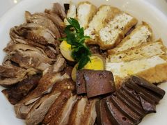 -陆记鹅庄·潮汕菜·狮头鹅(大仟里店)