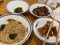-天天鲜面馆(衡山路店)