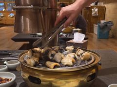 -味家烤肉烤鳗鱼牛排(西塔旗舰店)