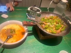 -费大厨辣椒炒肉(太平老街店)