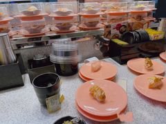 -争鲜回转寿司(中街大悦城店)