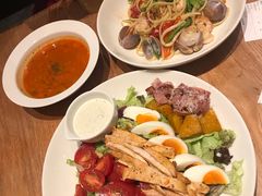 -麦田工坊(月湖店)