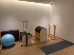 -FineYoga梵音瑜伽·普拉提