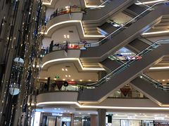 -红星美凯龙(上海沪南店)