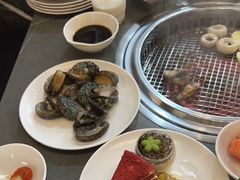 -尚宴牛特鲜自助(太原街万达店)
