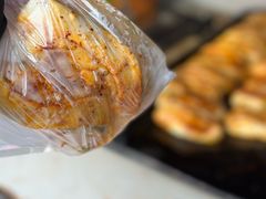 -郭际辣饼铺(第三中学店)