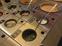 -牛YO寿喜烧和牛火锅自助(三台子万象汇店)