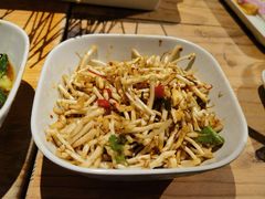 -木屋烧烤(岗顶二店)