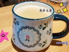 -朴谷之食