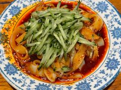 -柴窝堡22号辣子鸡·传承新疆菜