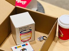 -Seesaw Coffee(西岸凤巢店)