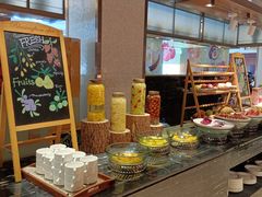 -东方红海鲜百汇(国际大厦店)