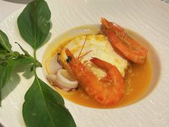 -狮拾久·现代新加坡料理(福田COCO Park店)