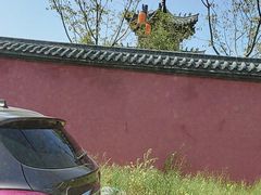 -南阳卧龙岗武侯祠